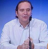 Xavier Niel